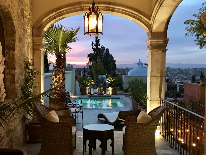 Houses for Rent in San Miguel de Allende